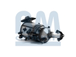 BM Catalysts Roetfilter (BM11060H)