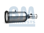 BM Catalysts Roetfilter (CAPI) (BM11021)