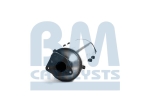 BM Catalysts Roetfilter (BM11086H)