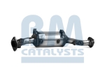 BM Catalysts Roetfilter (CAPI) (BM11049)