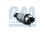 BM Catalysts Roetfilter (CAPI) (BM11006)