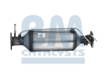 BM Catalysts Roetfilter (CAPI) (BM11110)