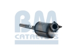 BM Catalysts Roetfilter (CAPI) (BM11022)