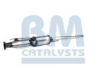 BM Catalysts Roetfilter (CAPI) (BM11102H)