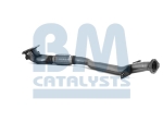 BM Catalysts Verbindingspijp (BM51036)