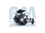 BM Catalysts Roetfilter (BM11060H)