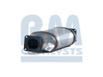 BM Catalysts Roetfilter (CAPI) (BM11030)