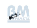 BM Catalysts Roetfilter (CAPI) (BM11102H)