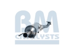 BM Catalysts Roetfilter (CAPI) (BM11097H)
