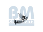 BM Catalysts Roetfilter (CAPI) (BM11045H)