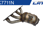 LRT Katalysator (K7711N)