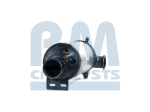 BM Catalysts Roetfilter (CAPI) (BM11033)