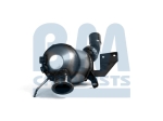 BM Catalysts Roetfilter (CAPI) (BM11109H)