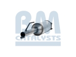 BM Catalysts Roetfilter (CAPI) (BM11082)