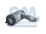 BM Catalysts Roetfilter (CAPI) (BM11040H)