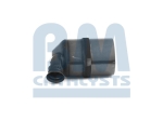 BM Catalysts Roetfilter (CAPI) (BM11103)