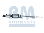 BM Catalysts Roetfilter (CAPI) (BM11102H)