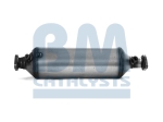 BM Catalysts Roetfilter (CAPI) (BM11087H)