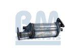 BM Catalysts Roetfilter (CAPI) (BM11032)