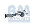 BM Catalysts Roetfilter (CAPI) (BM11200)