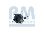 BM Catalysts Roetfilter (CAPI) (BM11027H)
