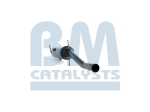 BM Catalysts Roetfilter (CAPI) (BM11045H)