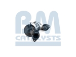 BM Catalysts Roetfilter (CAPI) (BM11049)
