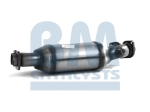 BM Catalysts Roetfilter (CAPI) (BM11031)