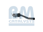 BM Catalysts Roetfilter (CAPI) (BM11045H)