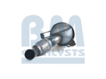 BM Catalysts Roetfilter (CAPI) (BM11040H)