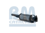BM Catalysts Roetfilter (CAPI) (BM11132)