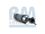 BM Catalysts Roetfilter (CAPI) (BM11085H)