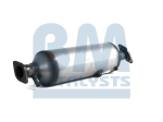 BM Catalysts Roetfilter (CAPI) (BM11089H)