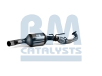 BM Catalysts Roetfilter (CAPI) (BM11115)
