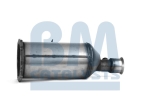 BM Catalysts Roetfilter (CAPI) (BM11137)