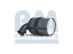 BM Catalysts Roetfilter (CAPI) (BM11103)
