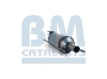 BM Catalysts Roetfilter (CAPI) (BM11097H)