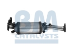 BM Catalysts Roetfilter (CAPI) (BM11237)