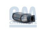 BM Catalysts Roetfilter (CAPI) (BM11030)