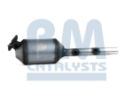 BM Catalysts Roetfilter (CAPI) (BM11022)