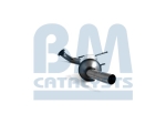 BM Catalysts Roetfilter (CAPI) (BM11115)
