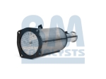 BM Catalysts Roetfilter (CAPI) (BM11021)