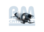 BM Catalysts Roetfilter (CAPI) (BM11043H)
