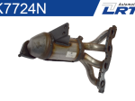 LRT Katalysator (K7724N)