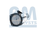 BM Catalysts Roetfilter (CAPI) (BM11012)