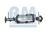 BM Catalysts Roetfilter (CAPI) (BM11042H)