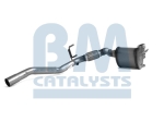 BM Catalysts Roetfilter (CAPI) (BM11150)