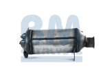 BM Catalysts Roetfilter (CAPI) (BM11033)