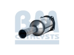 BM Catalysts Roetfilter (CAPI) (BM11037)