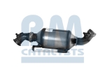 BM Catalysts Roetfilter (CAPI) (BM11029)